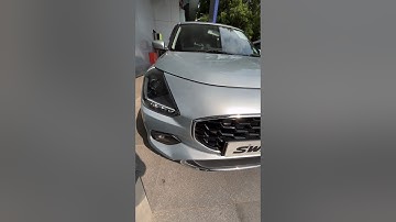 🔥 SWIFT SILVER🔥 #trending #shortsfeed #shorts #swift #ytshorts #youtubeshorts #youtube #car #luxury