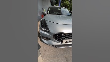 🔥 SWIFT SILVER🔥 #trending #shortsfeed #shorts #swift #ytshorts #youtubeshorts #youtube #car #luxury