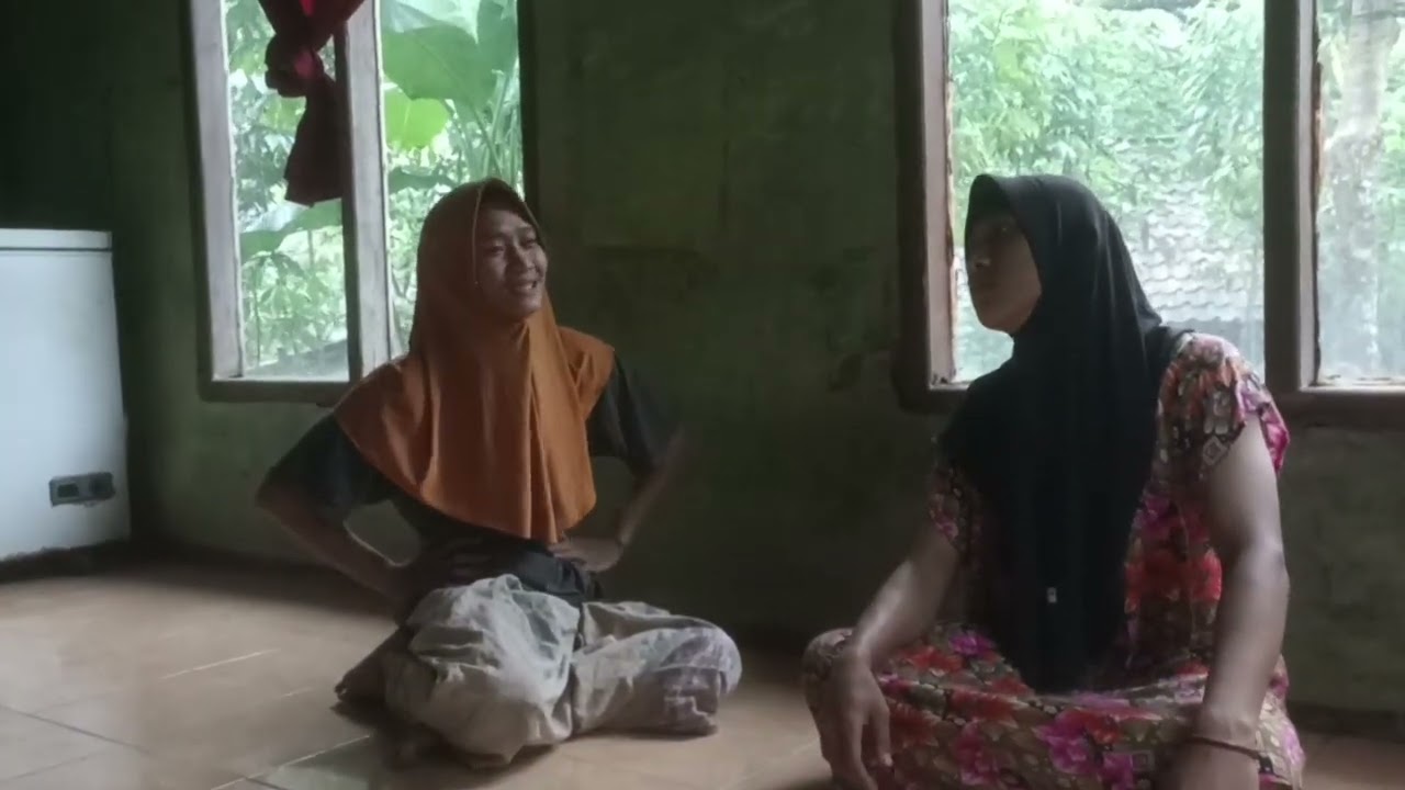 Prat 4 mau ngarit padi ujan #yutuberpemula #shotst #fyp #pp