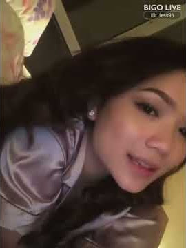 BIGO JESSICA MUZAKIR #bigolive #jessicamuzakir #jess96