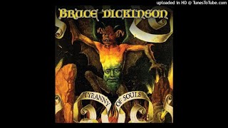 Bruce Dickinson - Mars Within/ Abduction