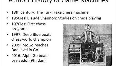 Strategy Game Programming Lecture (Summer Term 2022)