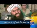 Geo News | India unaware of Maulana Masood Azhar arrest