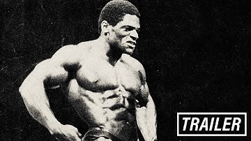 DRIVEN: The Tony Pearson Story - Trailer (HD) | Bodybuilding Documentary