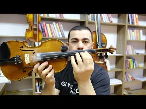 AY AY GELMENİZ GEREKEN AŞAMALAR ! KEMAN KURSUNUZ DOĞRU KEMAN KURSU MU ? 👉🎻