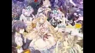 Trick or alice opening