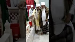 Hazri Sarkar Sehenshah.e.cembur Hazrat Sayyad Jalal Shah Qadri R.h Cembur