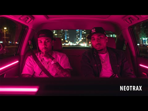Late Night Flex Tyga Ft Chris Brown Created By NEOTRAX Studios 