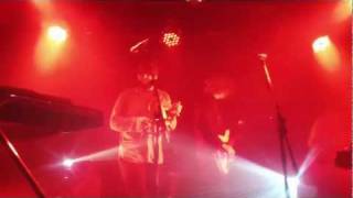 Download Lagu HD HQ AUDIO The Black Angels - Young Men Dead Live in Glasgow 2011 MP3