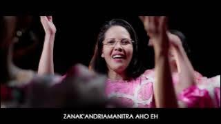 Mizotra amin’ny lalana efa voafaritra