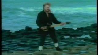 A FLOCK OF SEAGULLS - THE MORE YOU LIVE, THE MORE YOU LOVE chords