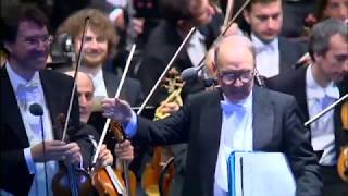 Ennio Morricone,  Here's to You Venezia 10 11 07