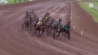 Vidéo de la course PMU PRIX DE VENDEE