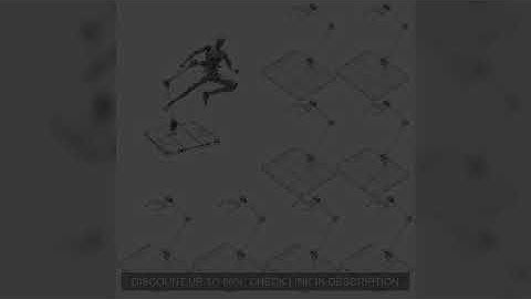 Action Figure Stand Assembly Action Figure Display Holder Base Doll Model Support Stand for Action F