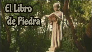 El Libro De Piedra Película De Terror Mexicana 1969 