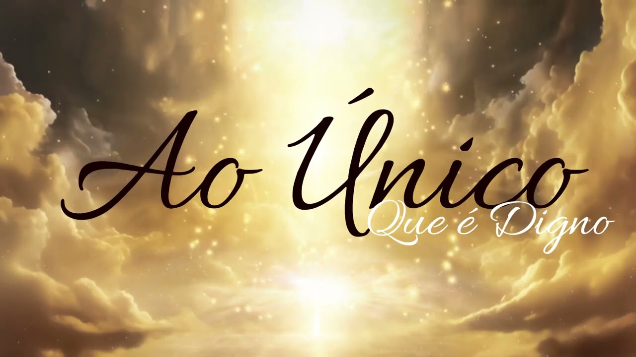 AO UNICO - Luiz Fernando Fermino