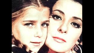 María Isabel  1968 (película) screenshot 5