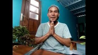CARA MUDAH MERIMBUNKAN BUNGA MIANA