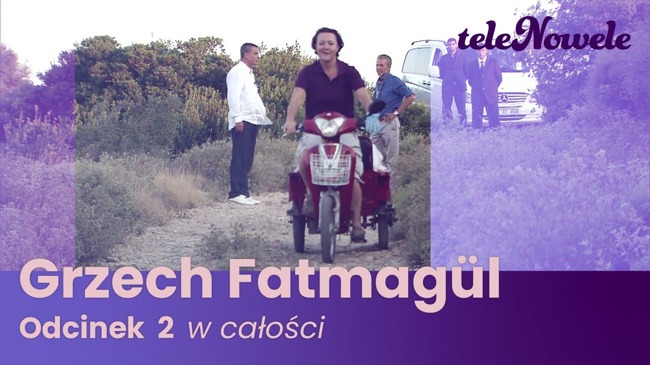 Grzech Fatmagul Po Polsku Wszystkie Odcinki Grzech Fatmagül | Odcinek 2 | Cały odcinek - YouTube