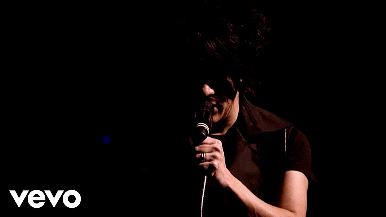 Indochine - Ladyboy (Alice & June Tour au Zénith de Lille 2007)