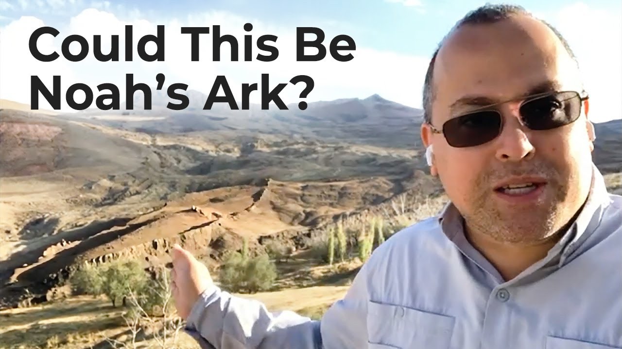 Have Researchers And Archaeologists Found Noah S Ark Youtube