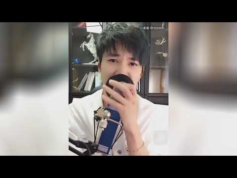【一直播】驕陽老師翻唱-回音哥《一眼雲烟》