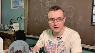 видео: Обслуживание микротома МПС 2 картинка: Обслуживание микротома МПС 2