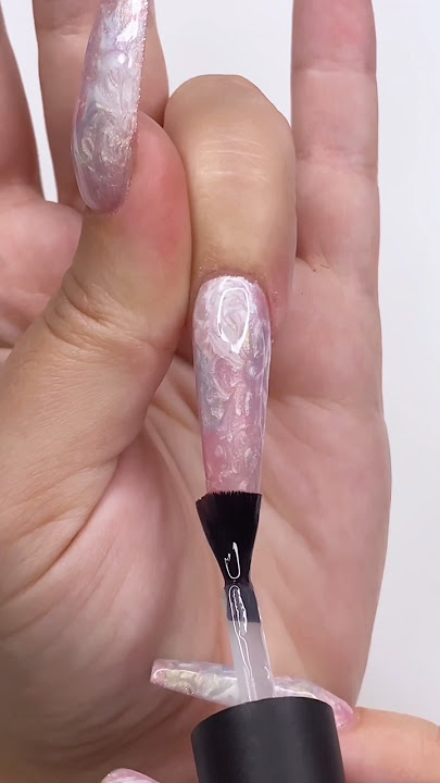 AD| Use code Dimaggio10 for 10% off the @beetlesgelpolish Tipex Kit and Amazon! ✨ #gelx #diynails