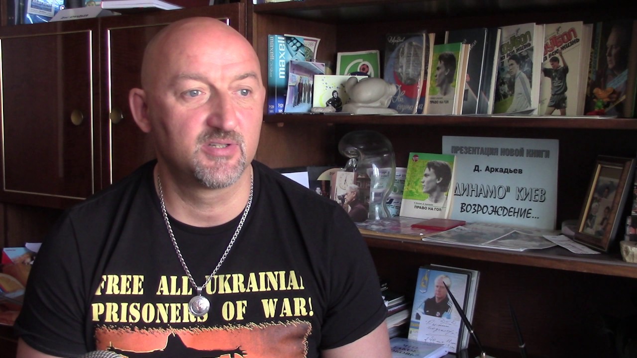 Алексей коваль киев