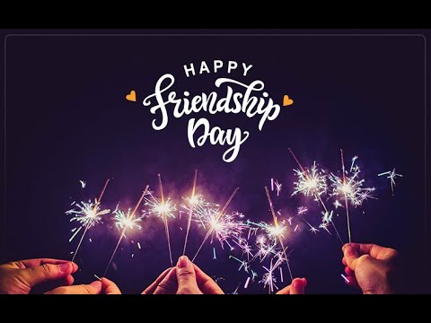 Happy Friendship Day 2020 | Friendship Day Status | Friendship Day Wishes | Friendship Day Messages|