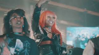 Pretty Payola & A.R. The Mermaid - Up The Score (Official Video) prod by Chefry Kitchen & DTdaKidd