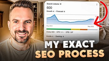 Finding Keywords in 2025 (Tools, Tips & Real Examples)