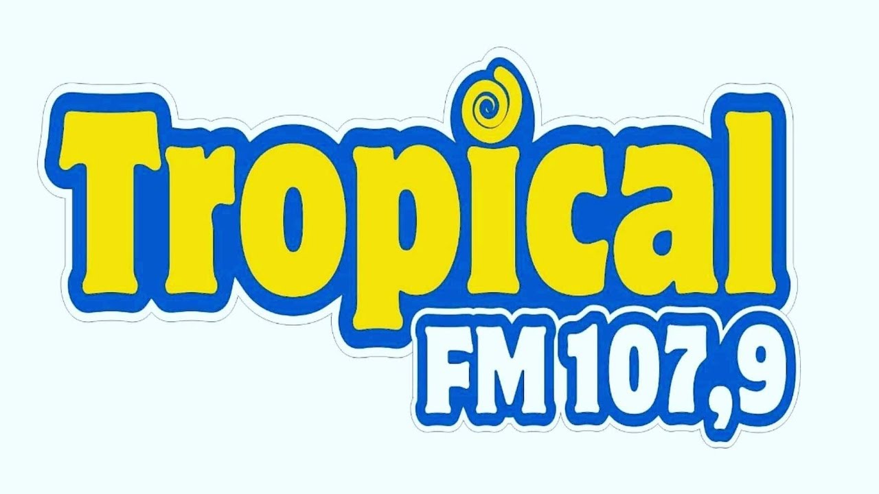 Rádio Tropical FM Comercial (07/02/2020) YouTube
