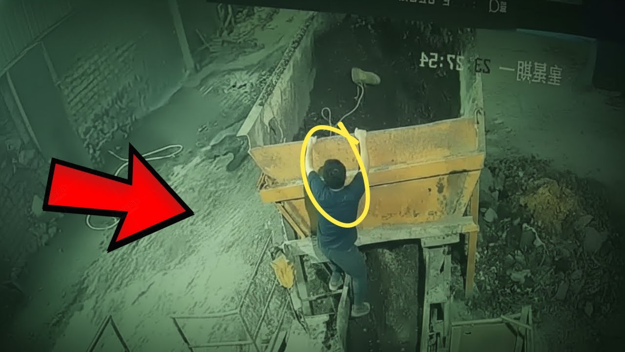 Top Incidents Caught on Camera