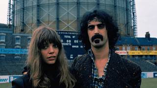 The Awful Ending And Tragic Death Of Frank Zappa U0026 His Wife