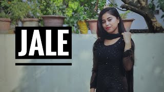 Jale | new haryanvi song |shivani jha ||