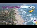 La Playa mas Visitada de Michoacán | San Juan de Alima