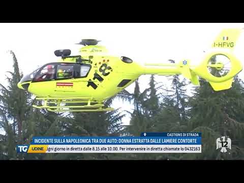 TG UDINE | 17/03/2025