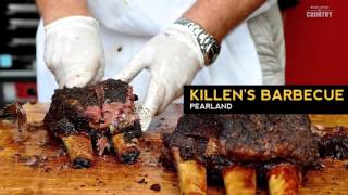 18 Texas BBQ Joints You Need To Try