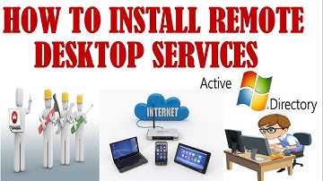 REMOTE DESKTOP SERVICES INSTALLATION WINDOWS SERVER 2008 R2 9