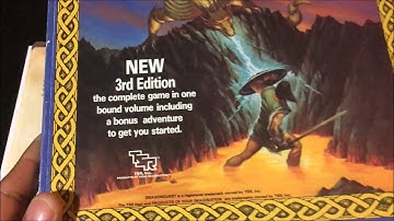 An OSR Review of Journey To The Overland   Conclusion