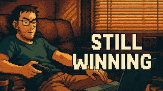 The Anti-Productivity System: Finishing Projects the Lazy Way