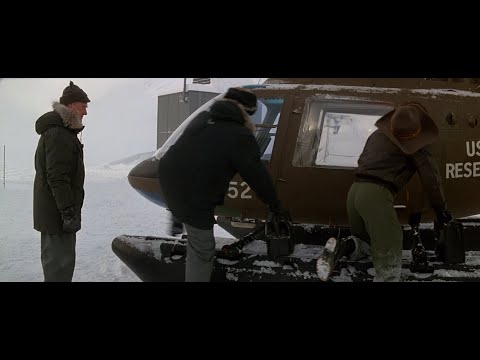 The Thing (1982) | Extrait VF