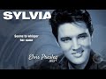 Elvis Presley Sylvia PSEUDO VIDEO FULL HD Lyrics 1972 Elvis Presley Sylvia PSEUDO VIDEO FULL HD Lyrics 1972