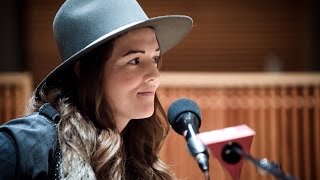 Brandi Carlile - Wherever Is Your Heart (Live on 89.3 The Current) chords