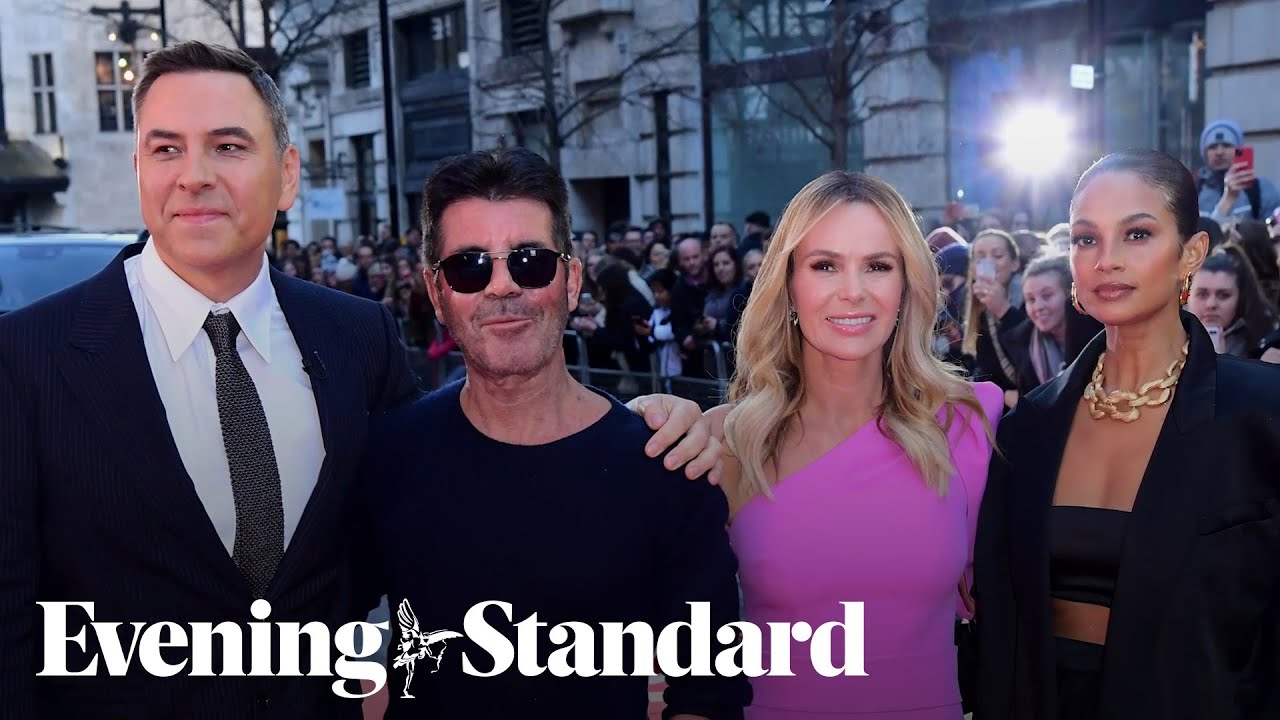 Britain's Got Talent 2021 cancelled as ITV postpone show over ...