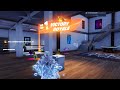 Fortnite - 15 kill crown win in Solos (Ch. 5/S. 3)