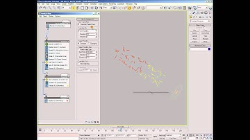 3DS MAX - CG Academy Tutorials Serie 6 ] - [ 5 - Go To Rotation Test - Pt.1