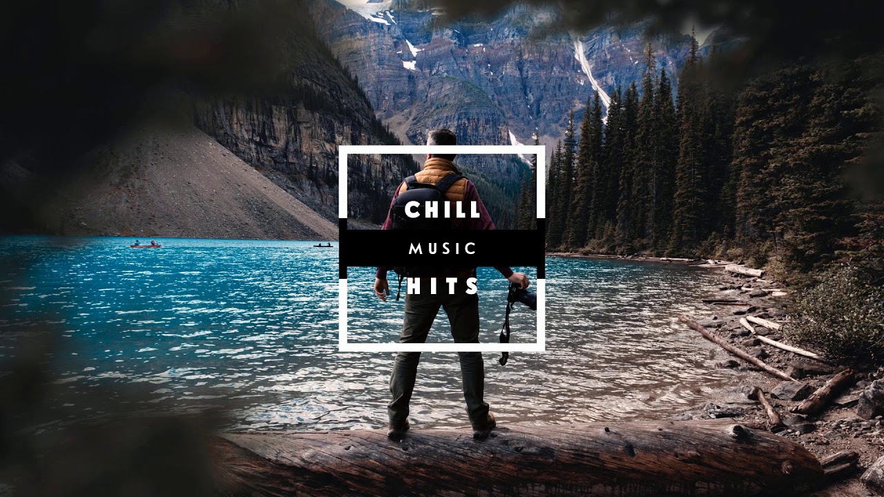 relaxation techniques JannDo - empty. | Chill music hits 🏆
