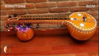 RINGTONE VEENA MELODY 2021 NEW RINGTONE -  FEEL THE MUSIC